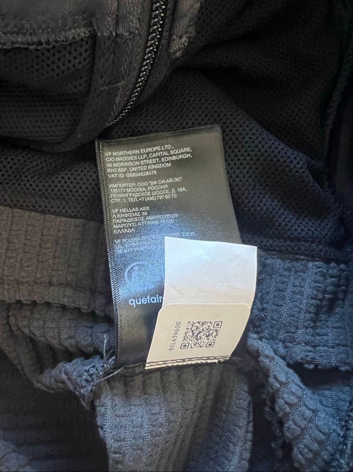 Veste, The North, Face - photo numéro 4