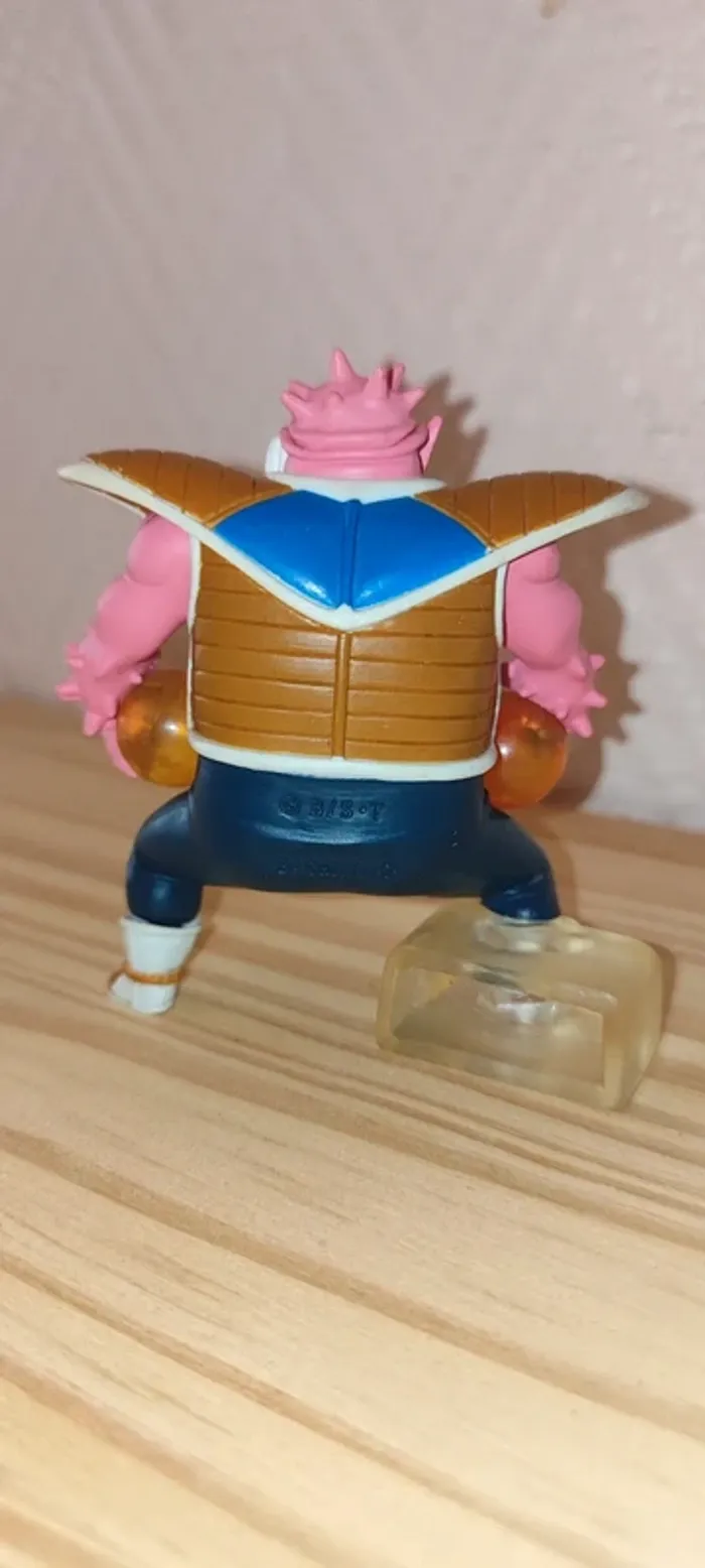 Gashapon dragon ball z - photo numéro 2