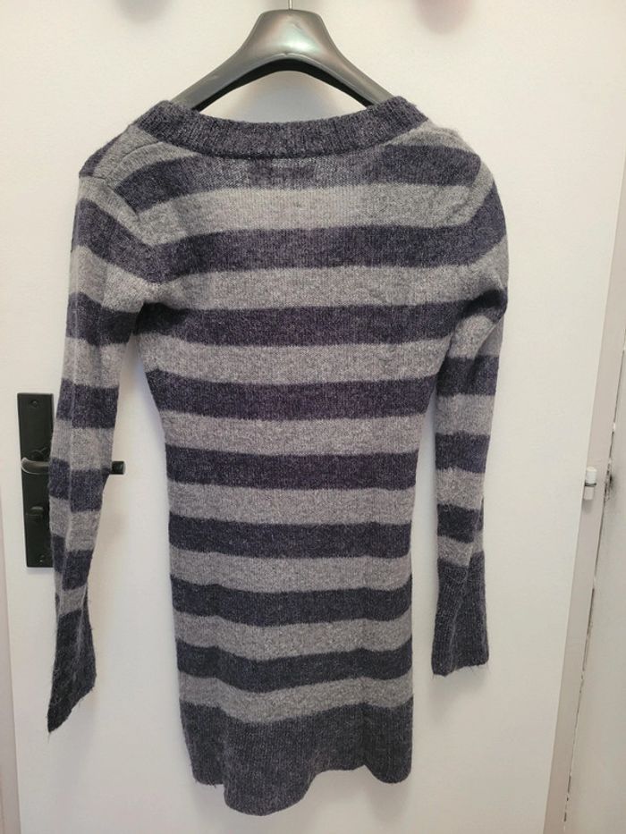 Robe pull 34/36 - photo numéro 7