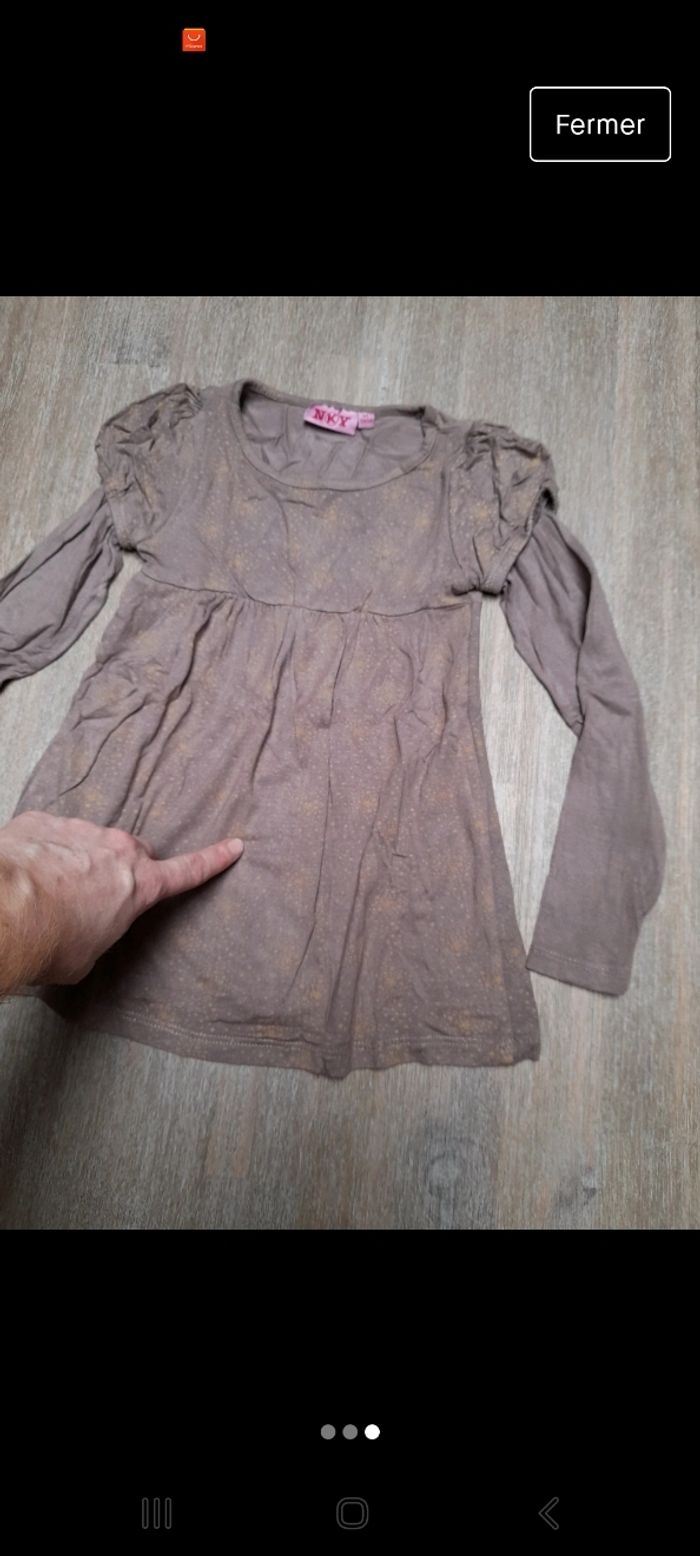 Tee shirt - photo numéro 2