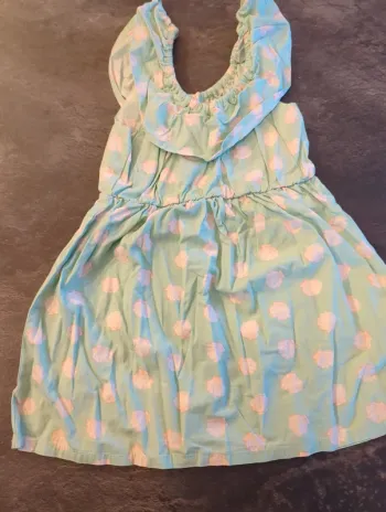 Robe 3 ans