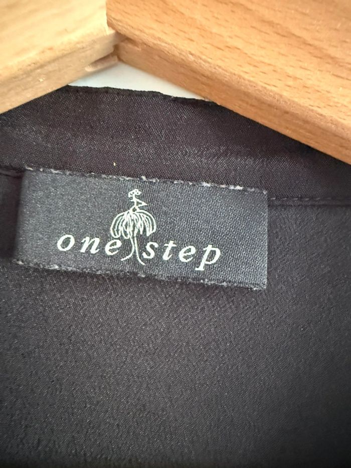 Blouse one step 36 - photo numéro 3
