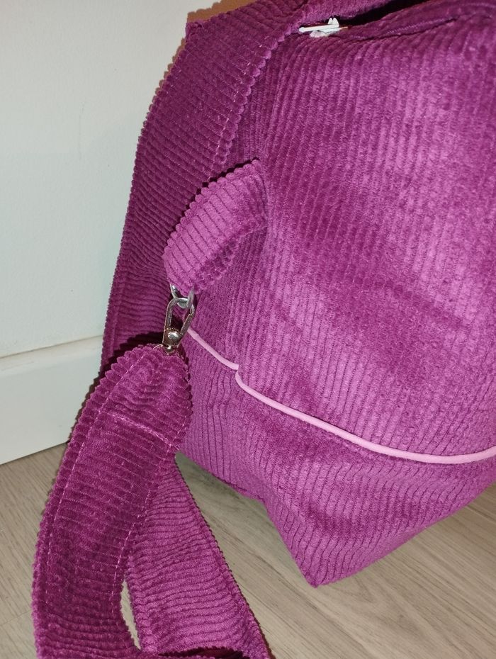 Sac à langer - photo numéro 4