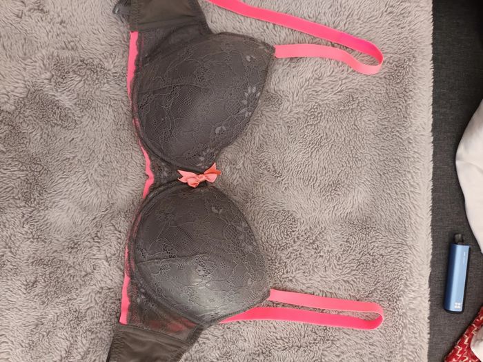 Soutien gorge push up