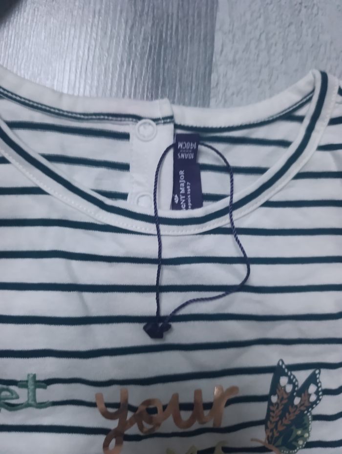 Ensemble Sergent Major - photo numéro 4