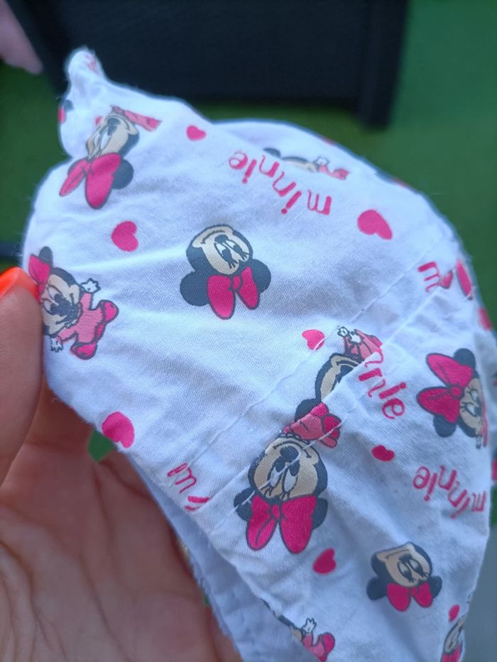Casquette Minnie - photo numéro 4