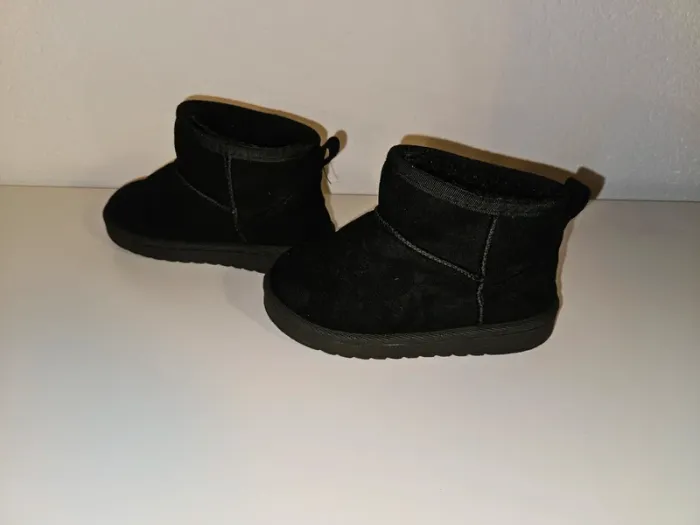 Boots fille 26 - photo numéro 4