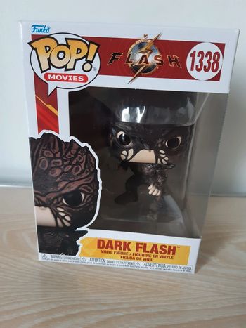 Pop Flash 1338