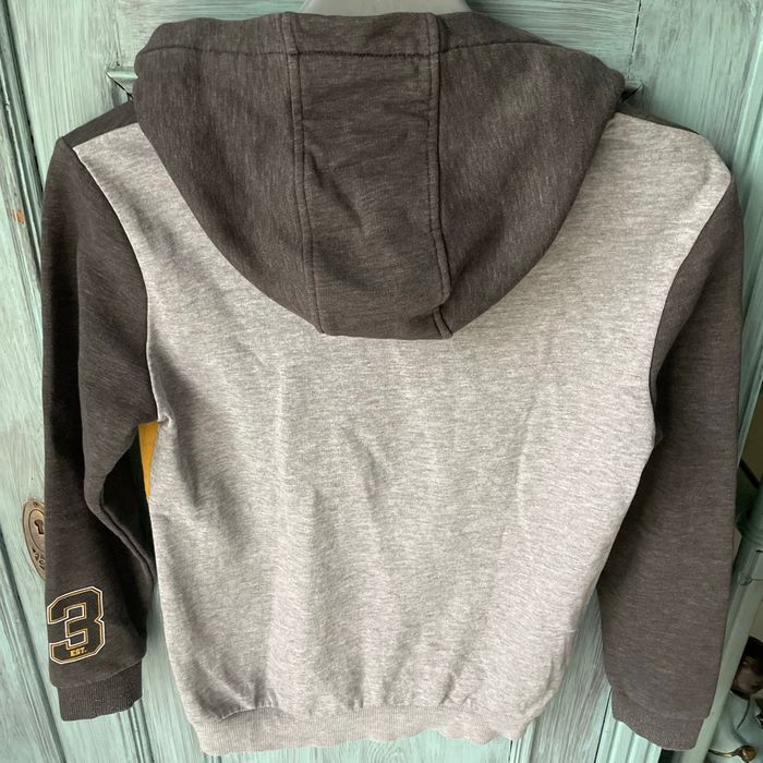 Sweat-shirt à capuche - photo numéro 2
