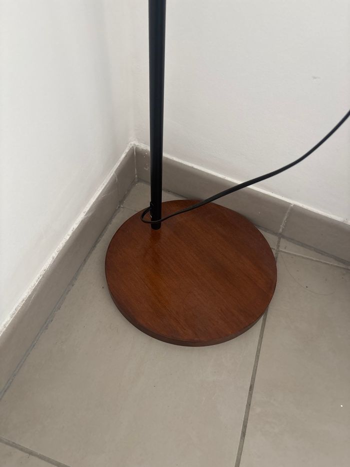 Lampe sur pied Lampadaire - photo numéro 3