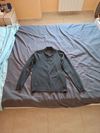 Pull homme