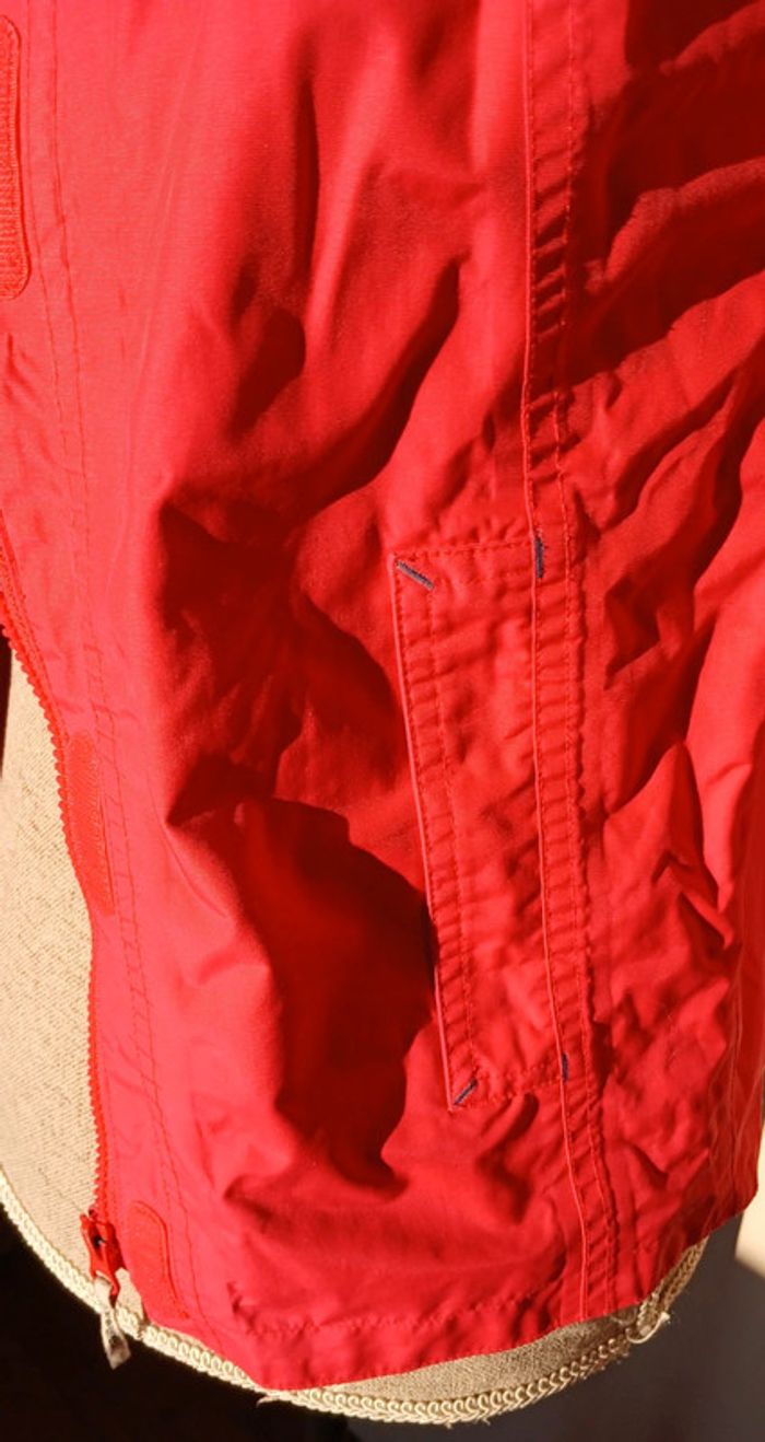Imperméable Rose Tribord - photo numéro 7