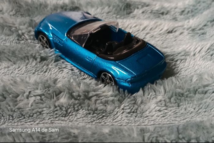 BMW 23 maisto - photo numéro 2