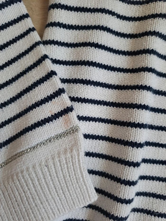 Pull 8 ans - photo numéro 2