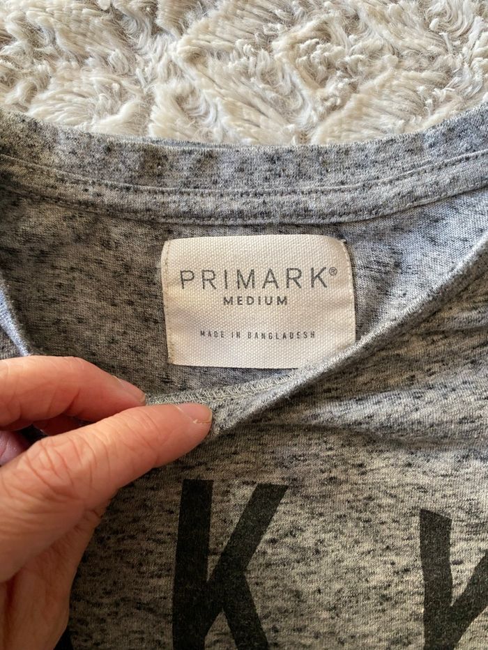 T-shirt panthère femme - photo numéro 3