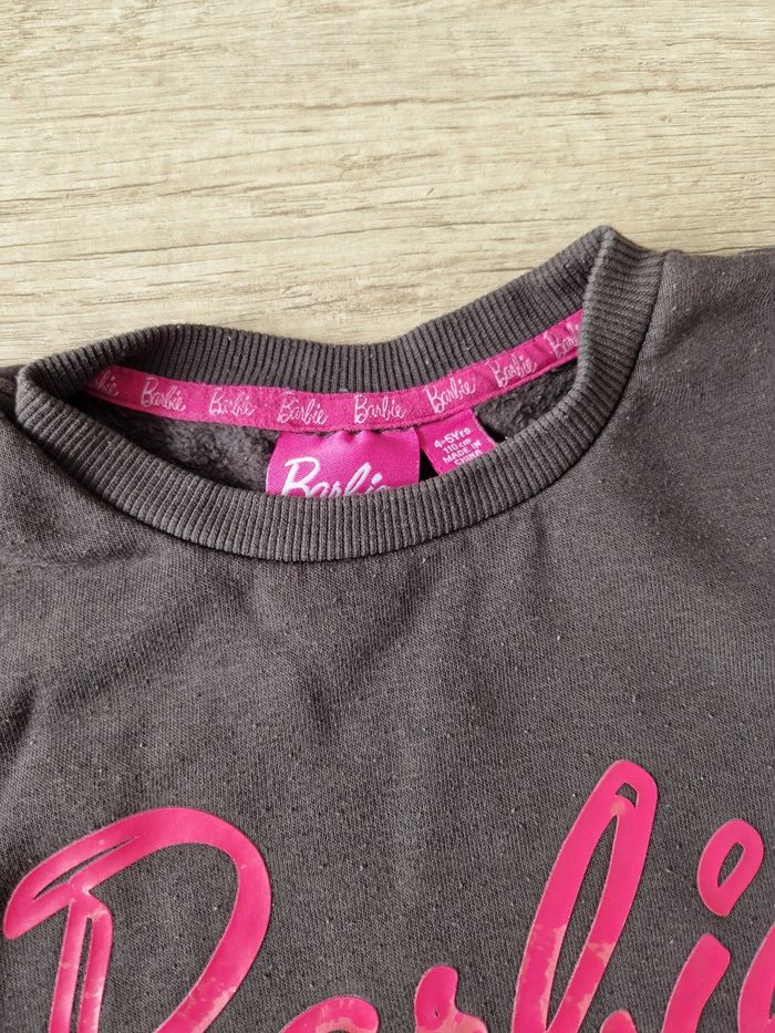 Pull 5 ans - photo numéro 3