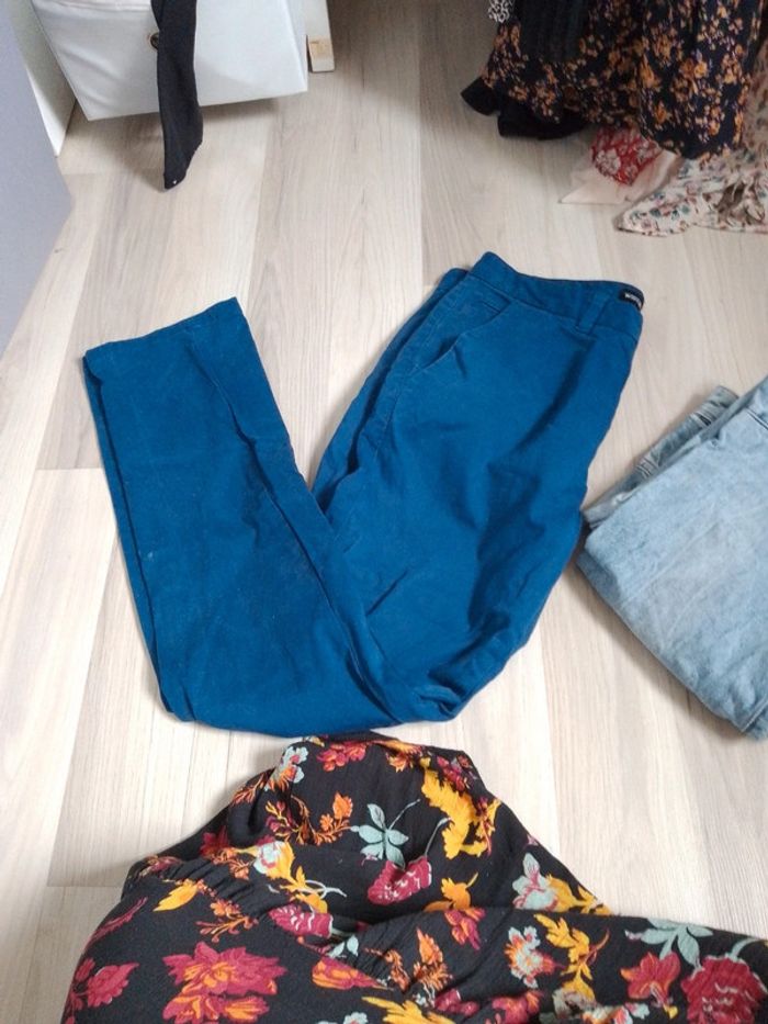 Pantalon Chino homme