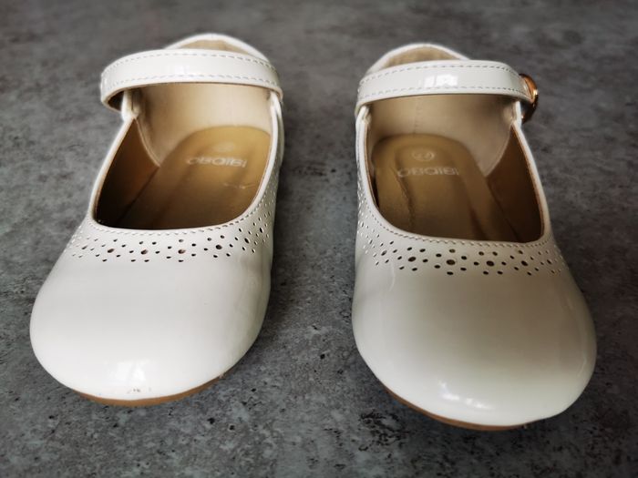 Ballerines cérémonie - photo numéro 2