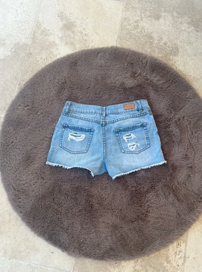 Short Laredoute - photo numéro 6
