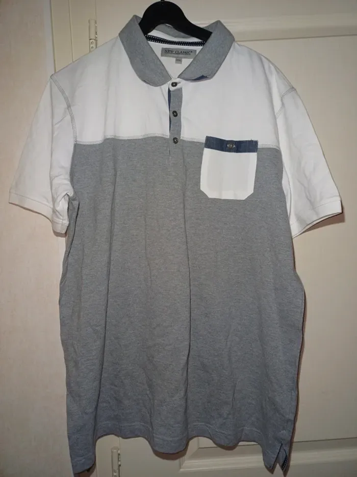 Polos New Classic
