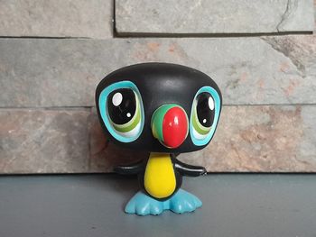 Figurine Petshop A23