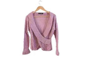 C19 pull rose evelyne miler L