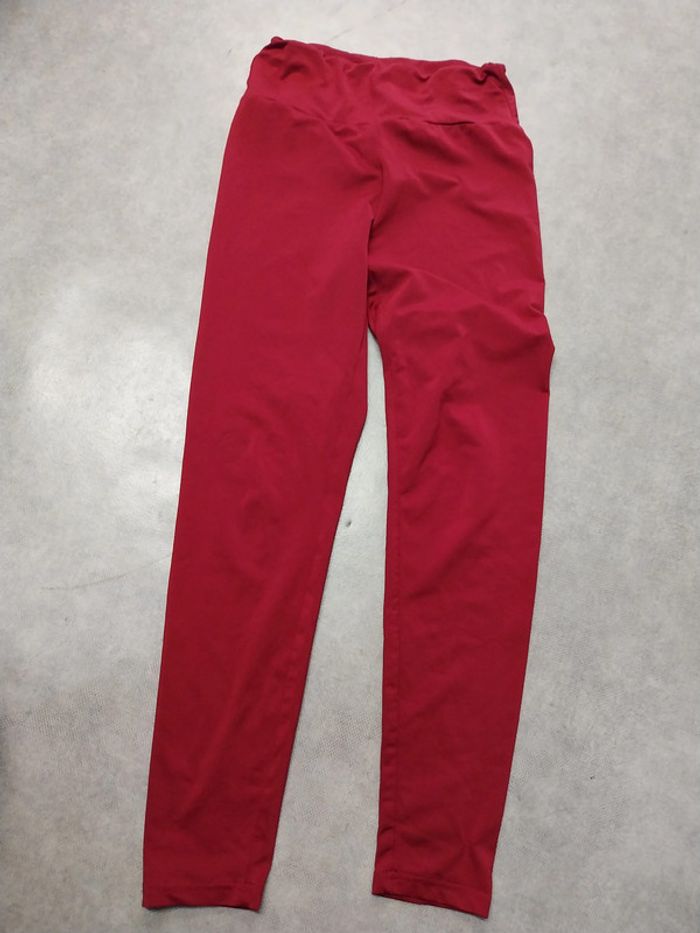 legging fille 14 ans