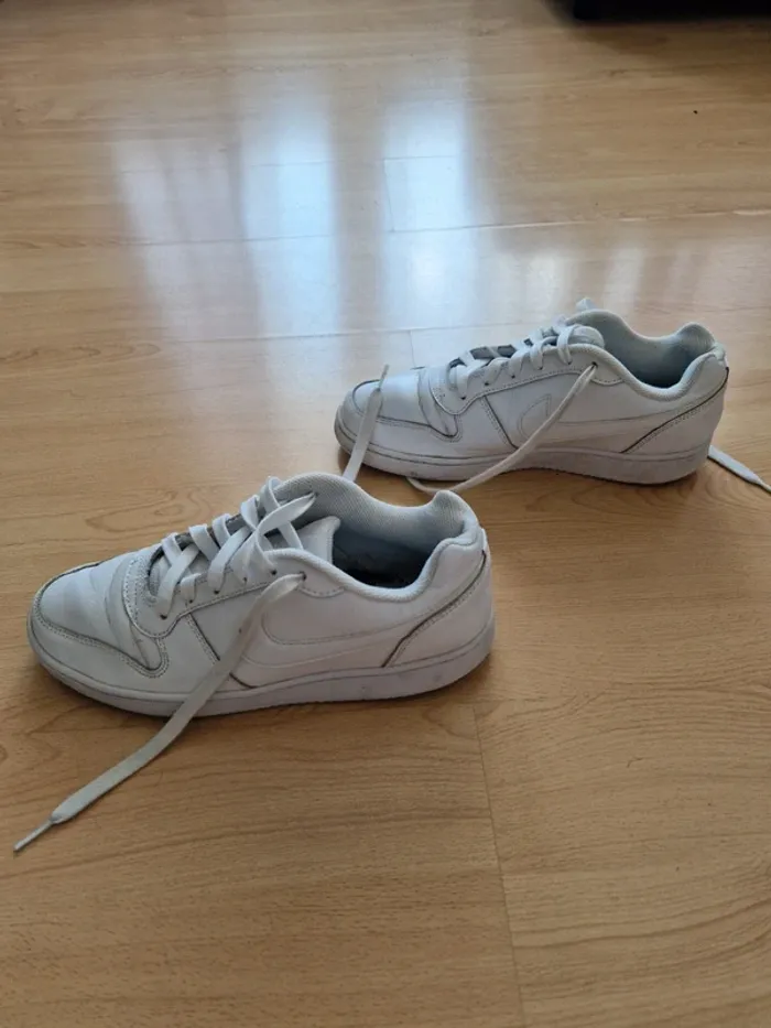 Baskets Nike homme - photo numéro 2