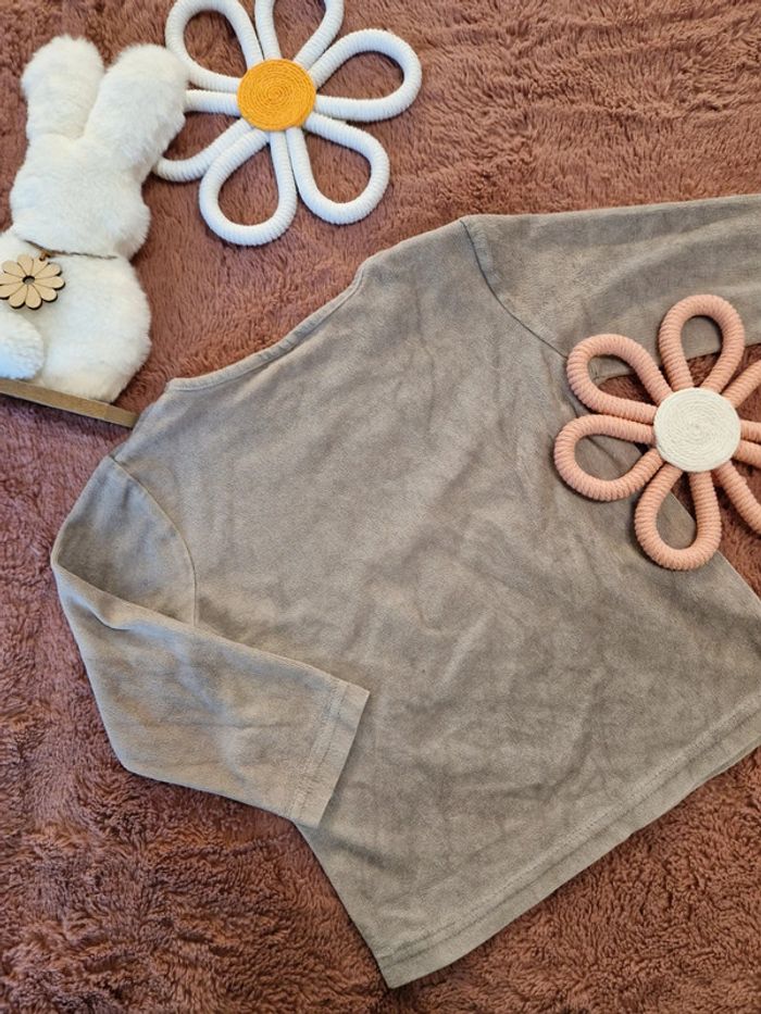 Pyjama NKY_3ans - photo numéro 4