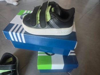 Basket Adidas