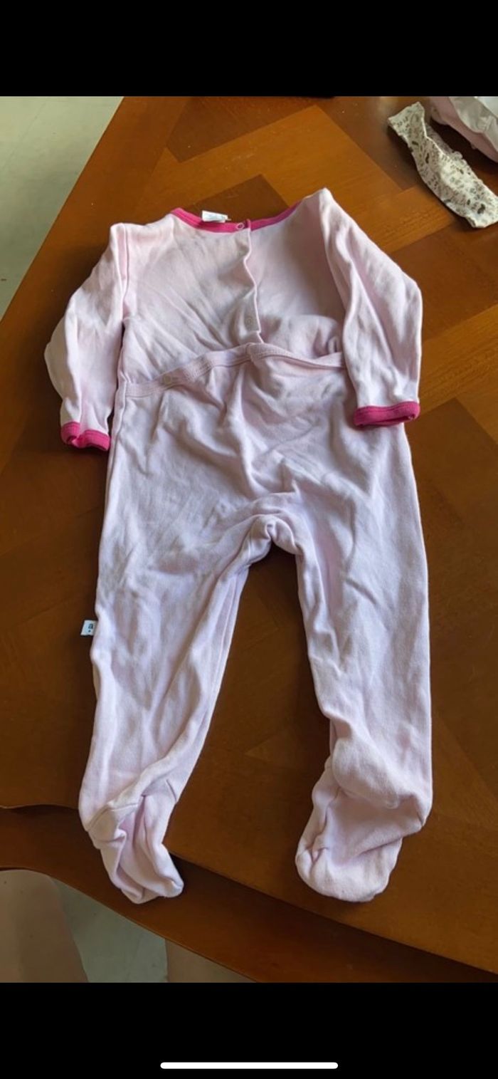 Pyjama - photo numéro 2