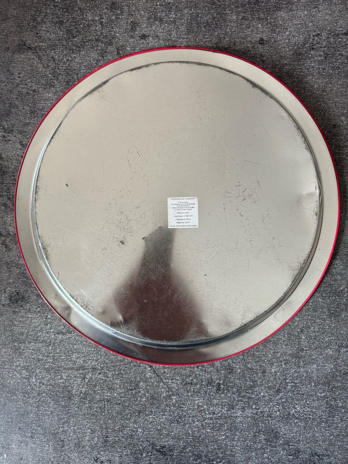 Plateau Coca-Cola - photo numéro 5