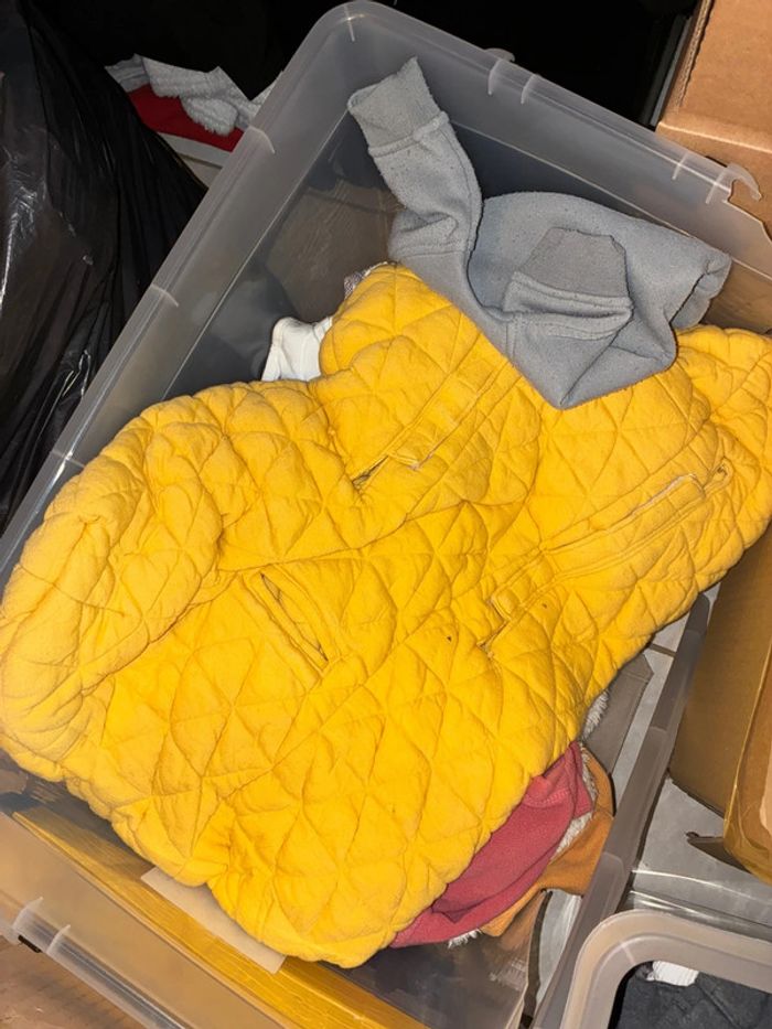 40 articles 25€ lot revendeur