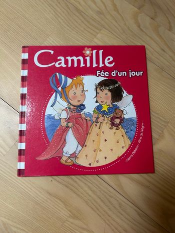 Camille n19