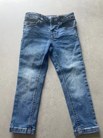Jean primark 3/4 ans