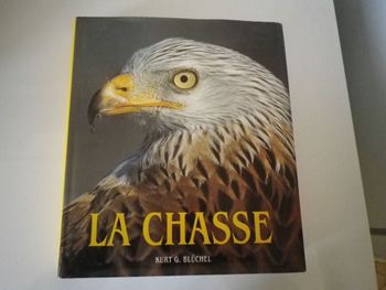 LA CHASSE