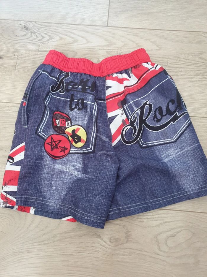 Short de bain - photo numéro 2