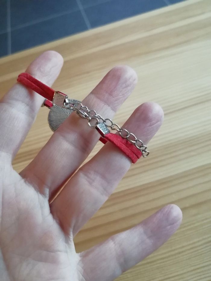 Bracelet gurjuss - photo numéro 3