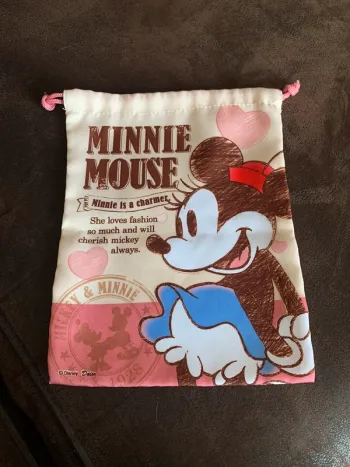 Pochon Minnie
