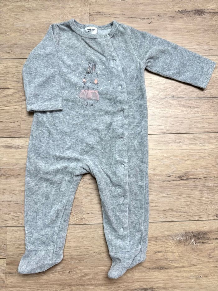 Pyjama 6M