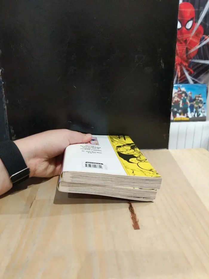 Lot Détective Conan – Tomes 1 & 2 - photo numéro 5