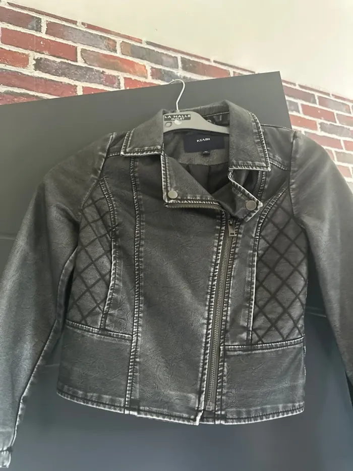 Veste - photo numéro 2