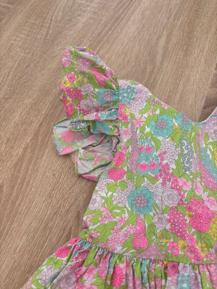 Robe jacadi 3 ans - photo numéro 2