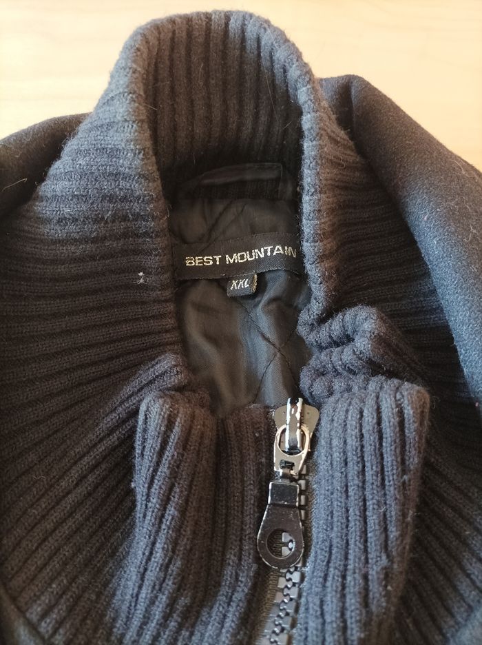 Manteau - photo numéro 2