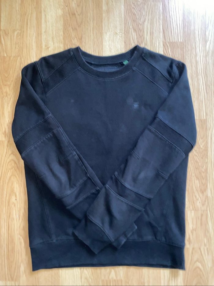Pull G-star