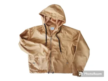 Blouson manteau imperméable pimkie taille 40