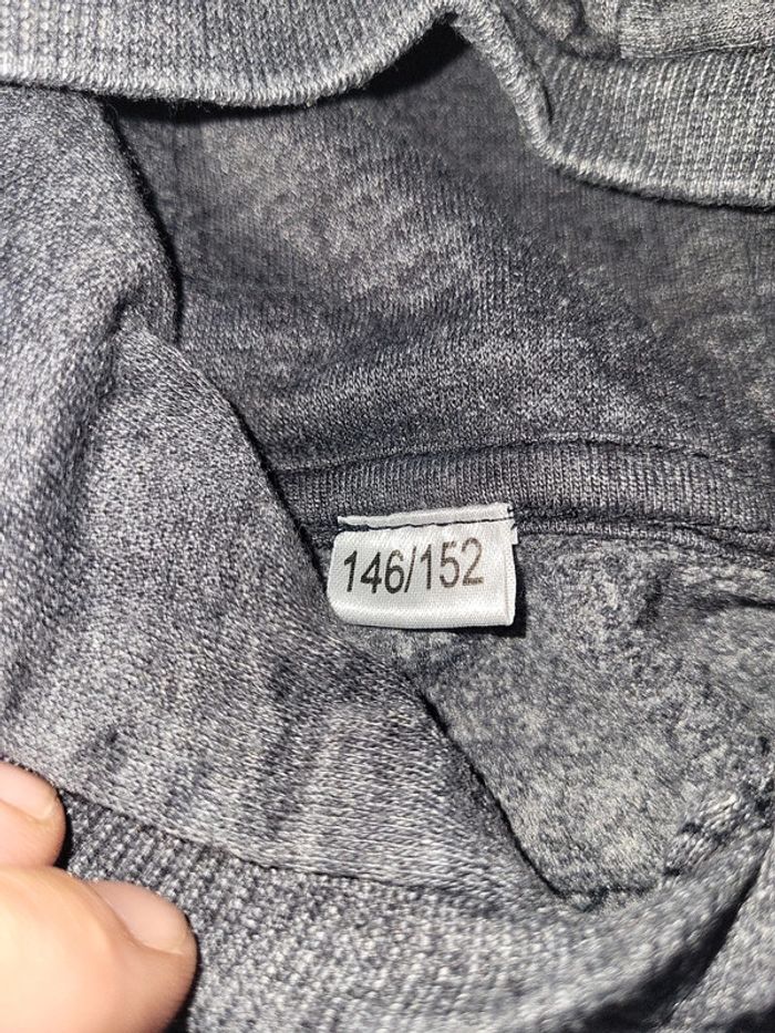 Pull 11-12 ans - photo numéro 2