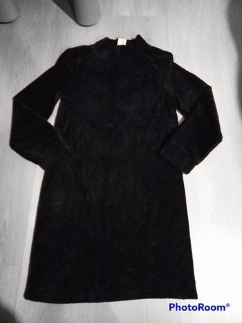 Robe velours épais fête 🥳