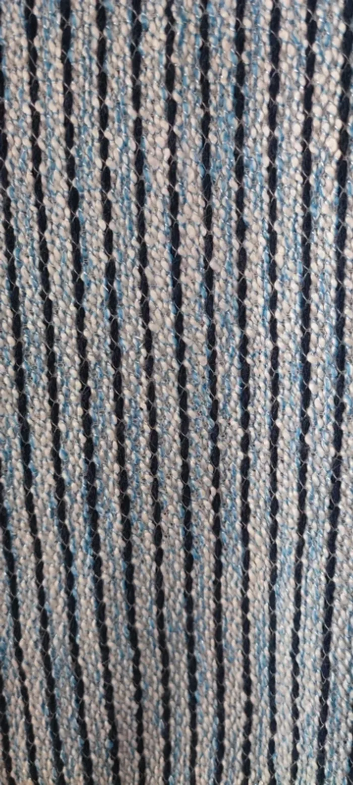 Haut bleu - photo numéro 5