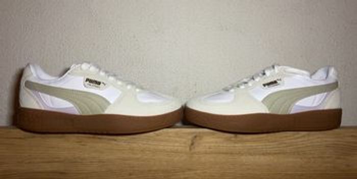 Puma Palermo Moda beige